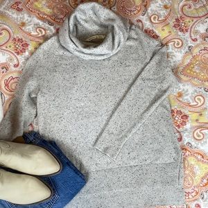 Athleta • Cashmere Sweater